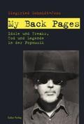 Schmidt-Joos |  My Back Pages | Buch |  Sack Fachmedien