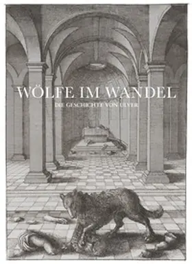 Espedal |  Wölfe im Wandel | Buch |  Sack Fachmedien