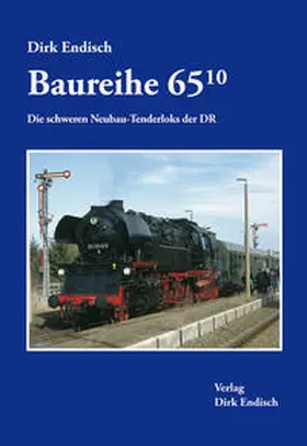 Endisch |  Baureihe 65.10 | Buch |  Sack Fachmedien