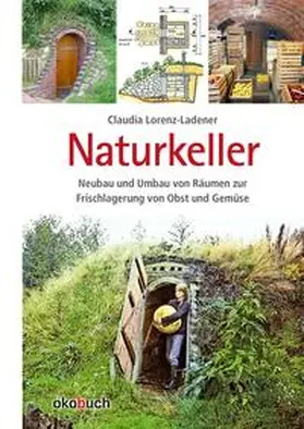 Lorenz-Ladener |  Naturkeller | Buch |  Sack Fachmedien
