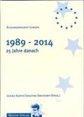 Kurth / Swiatowy |  1989-2014 | Buch |  Sack Fachmedien