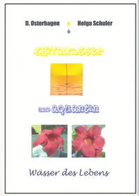 Schuler / Osterhagen |  Shivawasser | Buch |  Sack Fachmedien