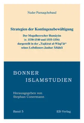 Purnaqchéband |  Strategien der Kontingenzbewältigung | Buch |  Sack Fachmedien