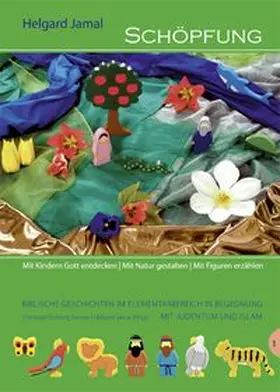 Jamal |  Schöpfung | Buch |  Sack Fachmedien