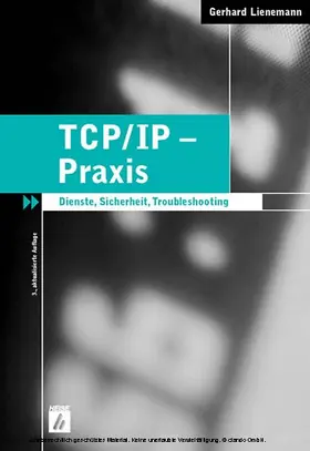 Lienemann |  TCP/IP-Praxis | eBook | Sack Fachmedien