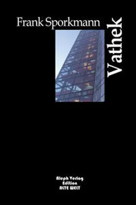 Sporkmann |  Vathek | Buch |  Sack Fachmedien