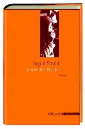Strobl / Mues |  Ende der Nacht | Buch |  Sack Fachmedien