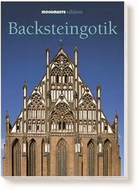 Kiesow / Pfotenhauer |  Backsteingotik | Buch |  Sack Fachmedien