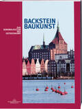 Deutsche Stiftung Denkmalschutz |  Backsteinbaukunst Band 1 | Buch |  Sack Fachmedien