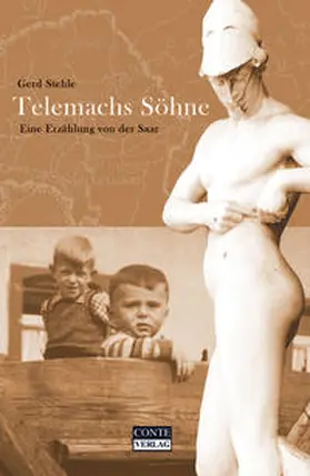 Stehle |  Telemachs Söhne | Buch |  Sack Fachmedien