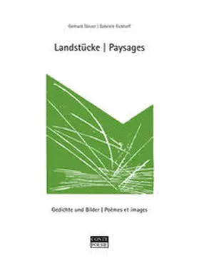 Tänzer |  Landstücke /Paysages | Buch |  Sack Fachmedien