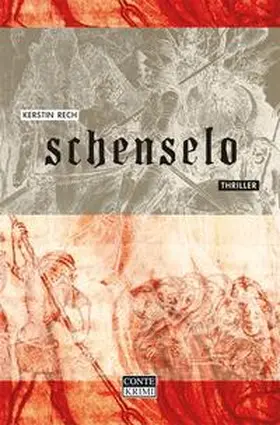 Rech |  Schenselo | Buch |  Sack Fachmedien