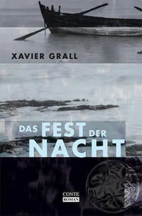 Grall |  Das Fest der Nacht | Buch |  Sack Fachmedien