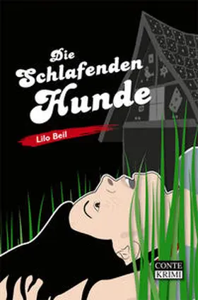 Beil |  Die schlafenden Hunde | Buch |  Sack Fachmedien