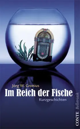 Gronius |  Im Reich der Fische | Buch |  Sack Fachmedien