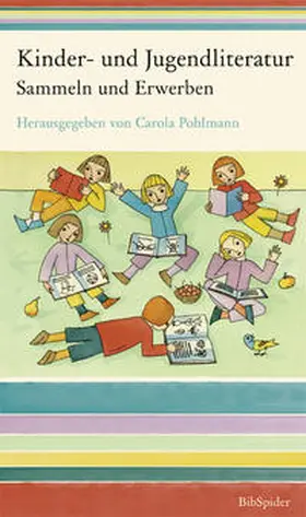 Pohlmann |  Kinder- und Jugendliteratur | Buch |  Sack Fachmedien