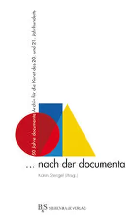 Stengel |  ... nach der documenta | Buch |  Sack Fachmedien