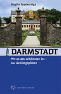 Zypries |  Darmstadt, wo es am schönsten ist | Buch |  Sack Fachmedien