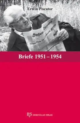 Diezel |  Erwin Piscator | Buch |  Sack Fachmedien