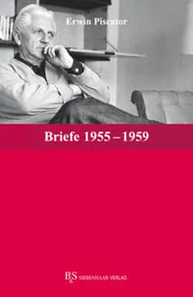 Diezel |  Erwin Piscator | Buch |  Sack Fachmedien