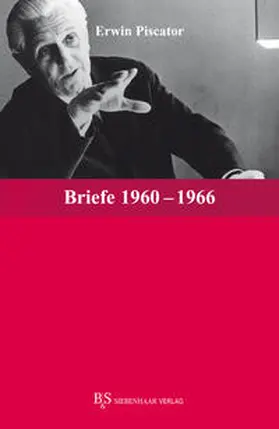 Diezel |  Erwin Piscator | Buch |  Sack Fachmedien