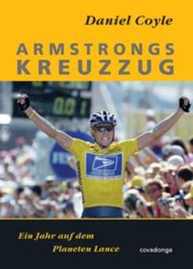 Coyle | Armstrongs Kreuzzug | Buch | 978-3-936973-19-8 | sack.de