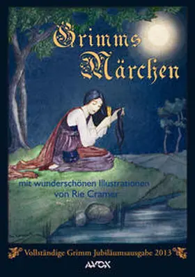 Grimm / Taschow |  Grimms Märchen | Buch |  Sack Fachmedien