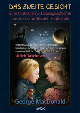 MacDonald / Taschow |  Das Zweite Gesicht | Buch |  Sack Fachmedien