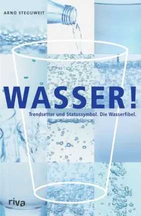 Steguweit / Zeitler |  Wasser | Buch |  Sack Fachmedien
