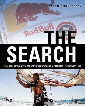 Dunkerbeck | The Search | Buch | 978-3-936994-37-7 | sack.de