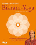 Choudhury |  Bikram-Yoga | Buch |  Sack Fachmedien