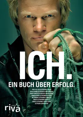 Kahn |  Ich. Erfolg kommt von innen. | Buch |  Sack Fachmedien