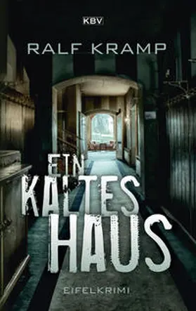 Kramp |  Ein kaltes Haus | Buch |  Sack Fachmedien