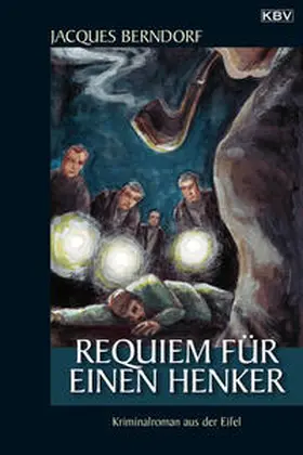 Berndorf |  Requiem für einen Henker | Buch |  Sack Fachmedien