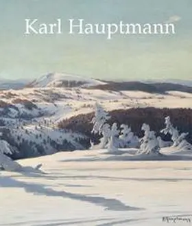 Hauptmann / Meier |  Karl Hauptmann | Buch |  Sack Fachmedien