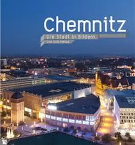 Zwarg |  Chemnitz | Buch |  Sack Fachmedien