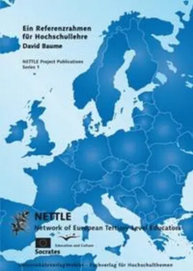 Baume |  Ein Referenzrahmen für universitäre Lehre | Buch |  Sack Fachmedien
