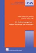 Kossack / Lehmann / Ludwig |  Die Studieneingangsphase – Analyse, Gestaltung und Entwicklung | Buch |  Sack Fachmedien