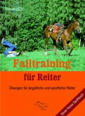 Ettl |  Falltraining für Reiter | Buch |  Sack Fachmedien