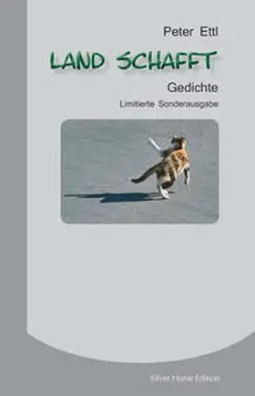 Ettl |  Land schafft | Buch |  Sack Fachmedien