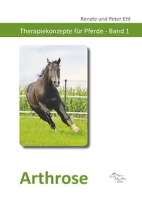 Ettl |  Arthrose | Buch |  Sack Fachmedien