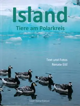 Ettl |  Island | Buch |  Sack Fachmedien