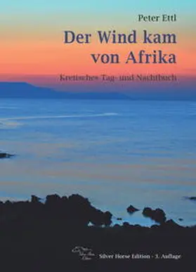 Ettl |  Der Wind kam von Afrika | Buch |  Sack Fachmedien