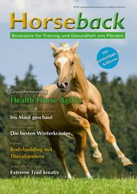 Ettl |  Horseback | Buch |  Sack Fachmedien