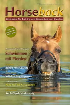 Ettl |  Horseback II | Buch |  Sack Fachmedien