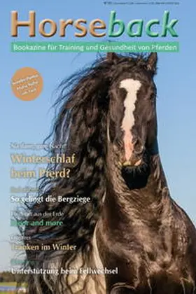 Ettl / Detterbeck |  Horseback III | Buch |  Sack Fachmedien