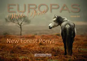 Ettl |  New Forest Ponys | Buch |  Sack Fachmedien