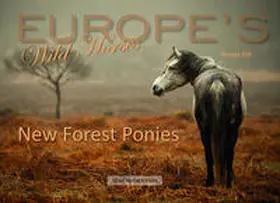 Ettl |  New Forest Ponies | Buch |  Sack Fachmedien