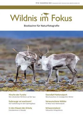 Ettl |  Wildnis im Fokus III | Buch |  Sack Fachmedien