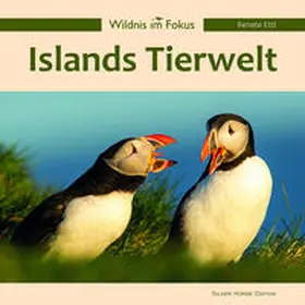 Ettl |  Islands Tierwelt | Buch |  Sack Fachmedien